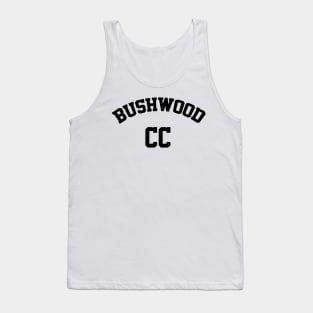 Bushwood Country Club Tank Top